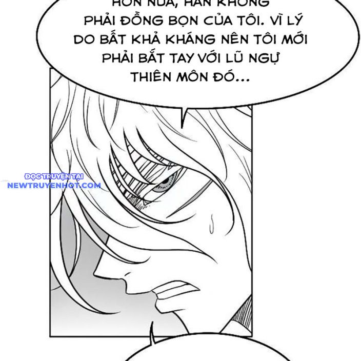 Hắc Sa chapter 26 - Trang 24