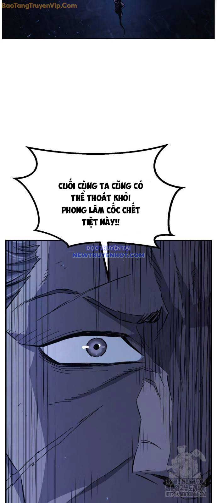 Tuyệt Đối Kiếm Cảm chapter 113 - Trang 43