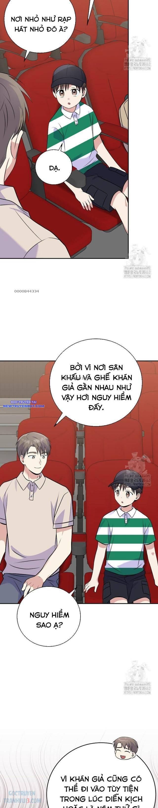 Làm Siêu Sao Từ 0 Tuổi chapter 46 - Trang 17