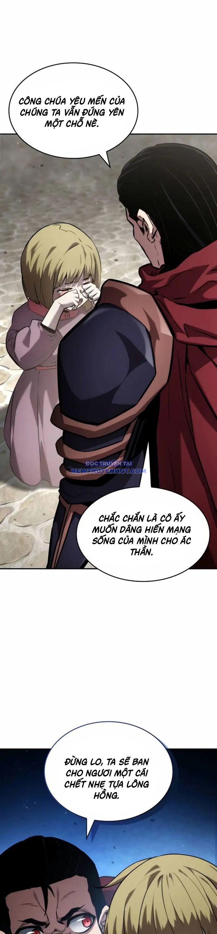 Chiêu Hồn Giả Siêu Phàm chapter 115 - Trang 37