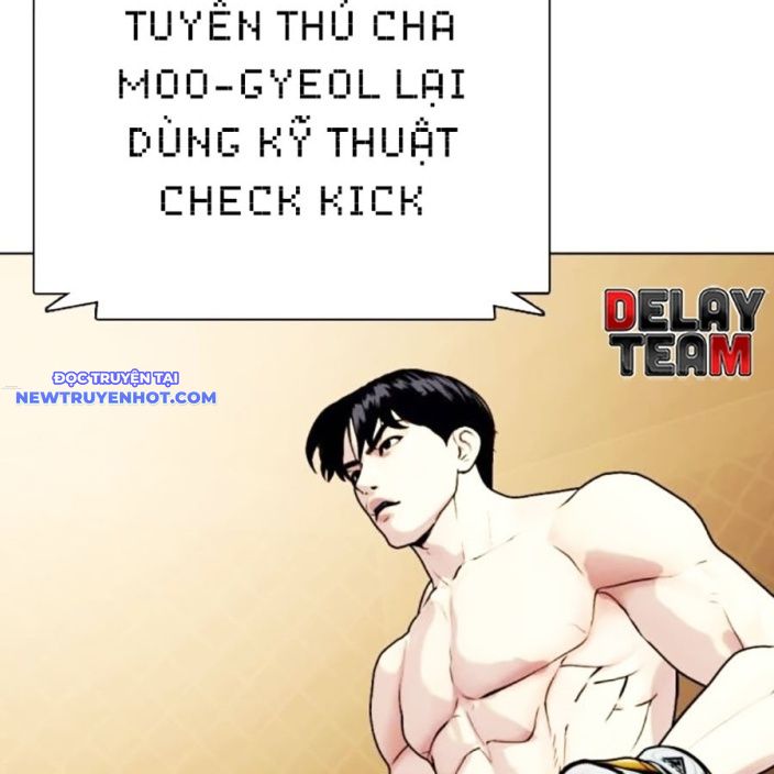 Loser Giỏi Võ chapter 93 - Trang 58