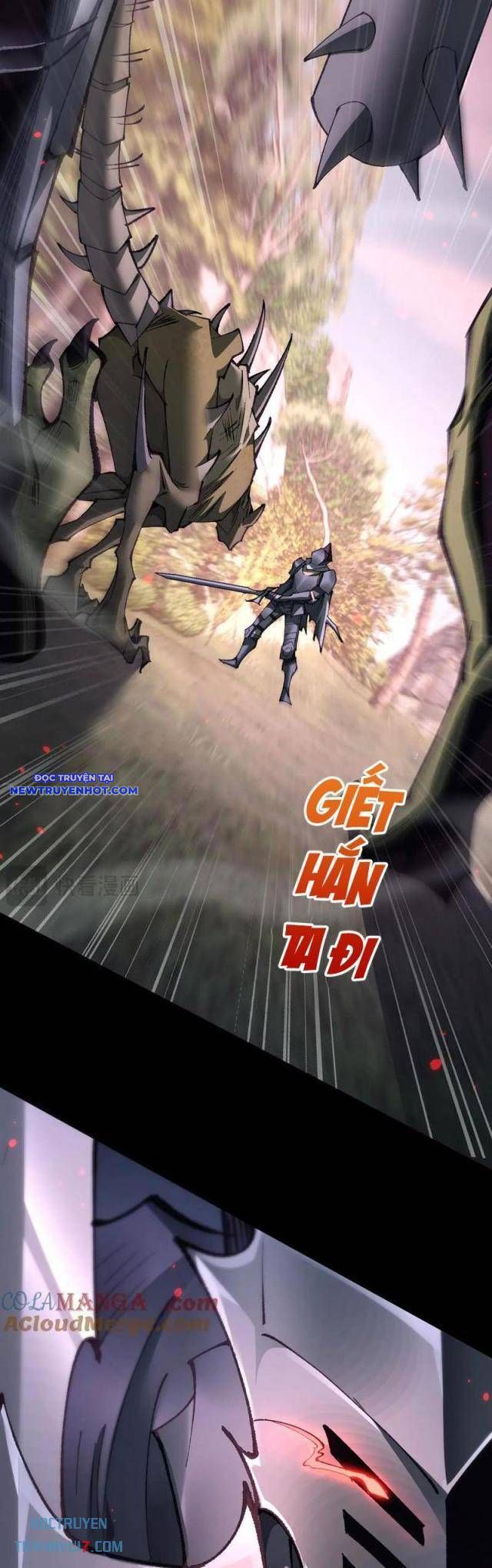 Chuyển Sinh Thành Goblin chapter 29 - Trang 12