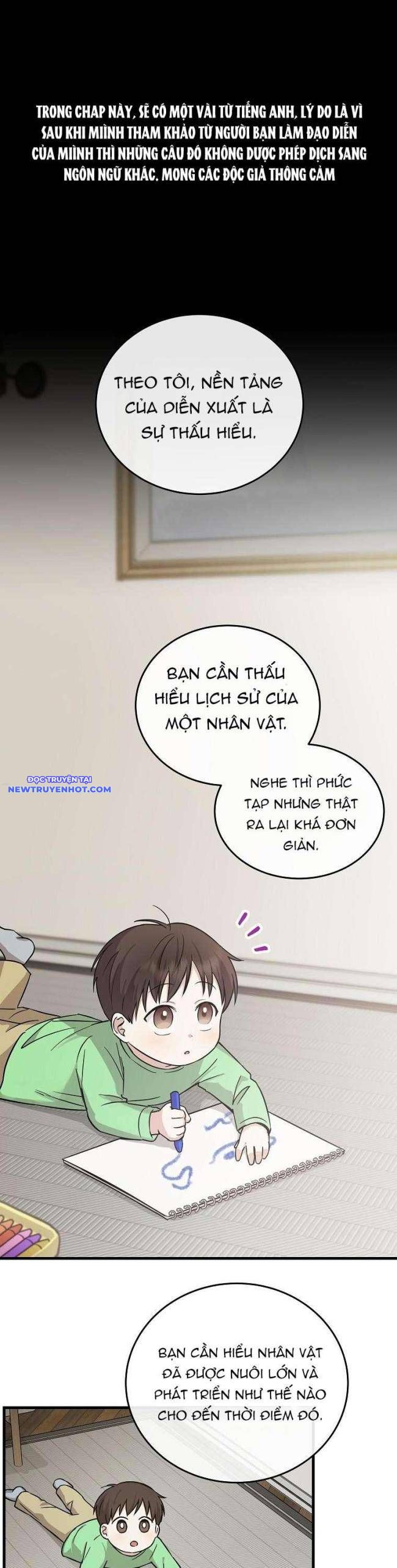 Làm Siêu Sao Từ 0 Tuổi chapter 17 - Trang 2