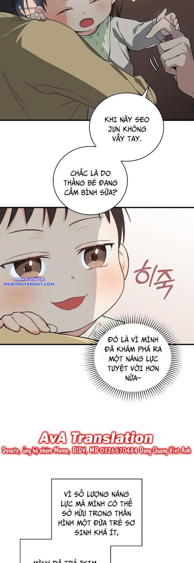 Làm Siêu Sao Từ 0 Tuổi chapter 6 - Trang 41