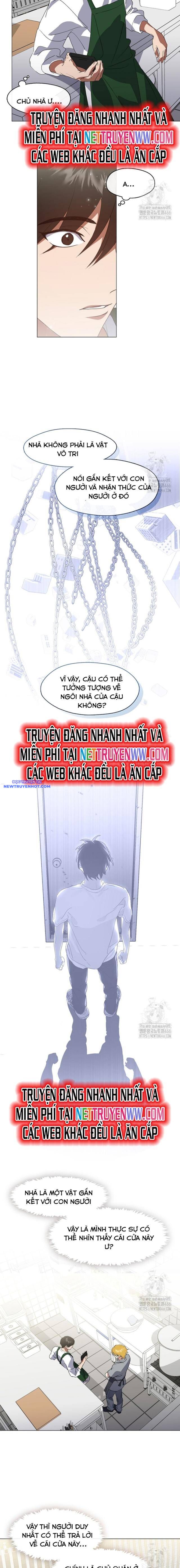 Nhà Hàng âm Phủ chapter 72 - Trang 3