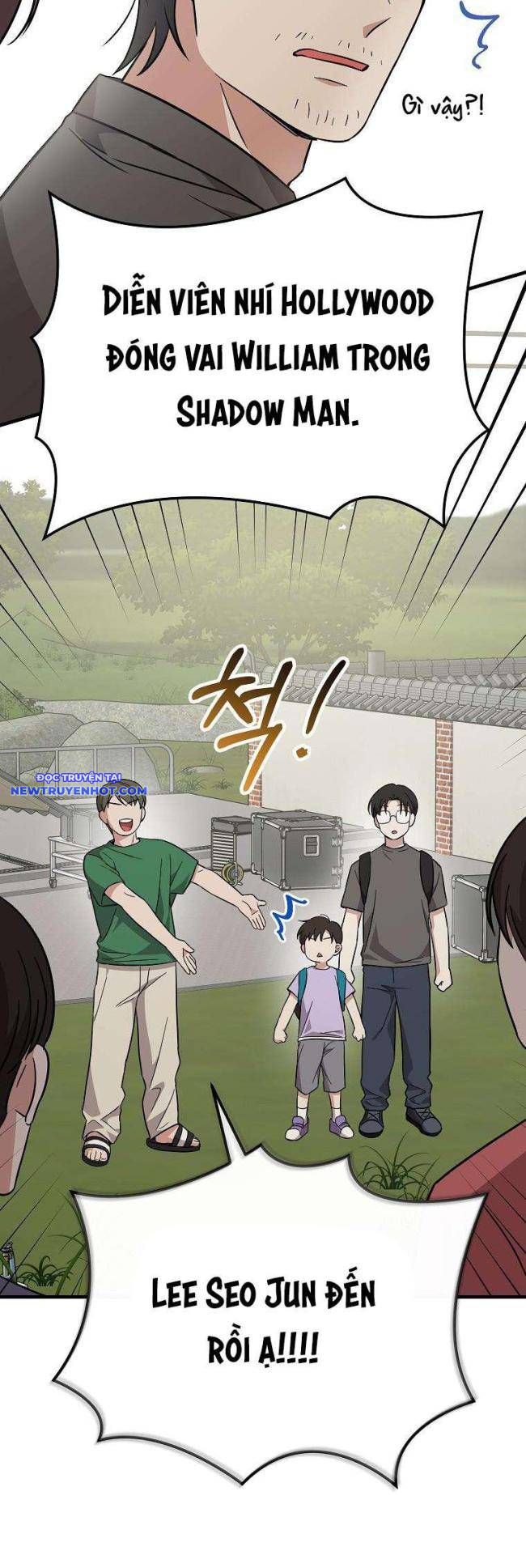 Làm Siêu Sao Từ 0 Tuổi chapter 21 - Trang 14