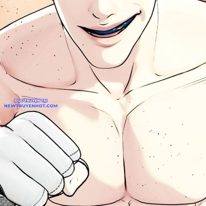 Loser Giỏi Võ chapter 92 - Trang 321