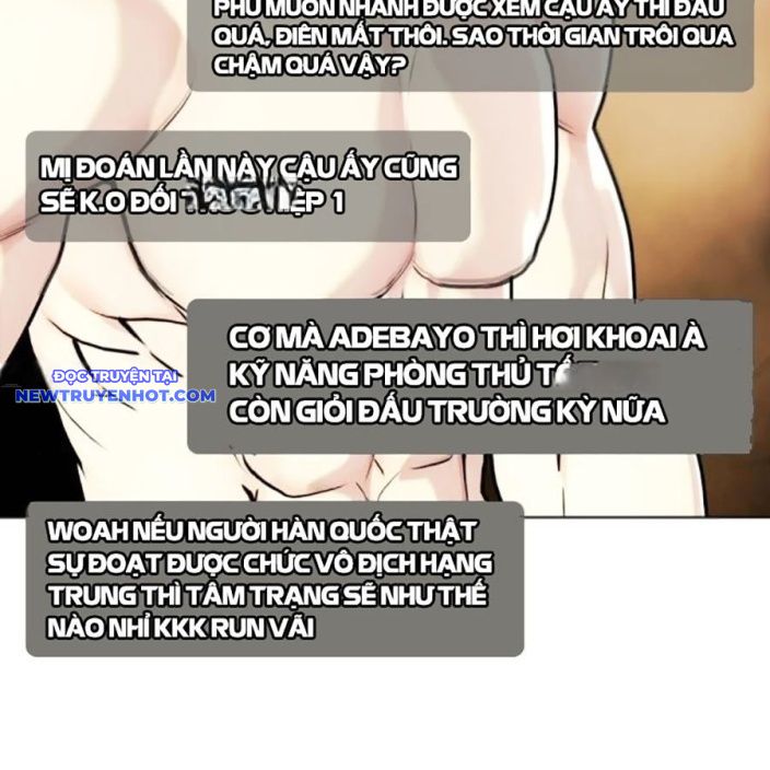 Loser Giỏi Võ chapter 92 - Trang 3