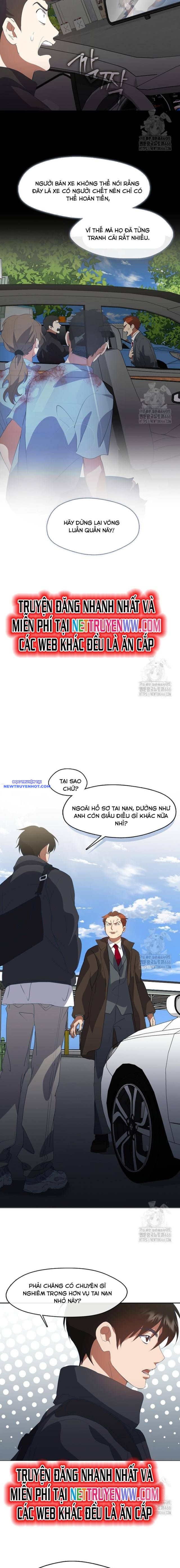 Nhà Hàng âm Phủ chapter 71 - Trang 2