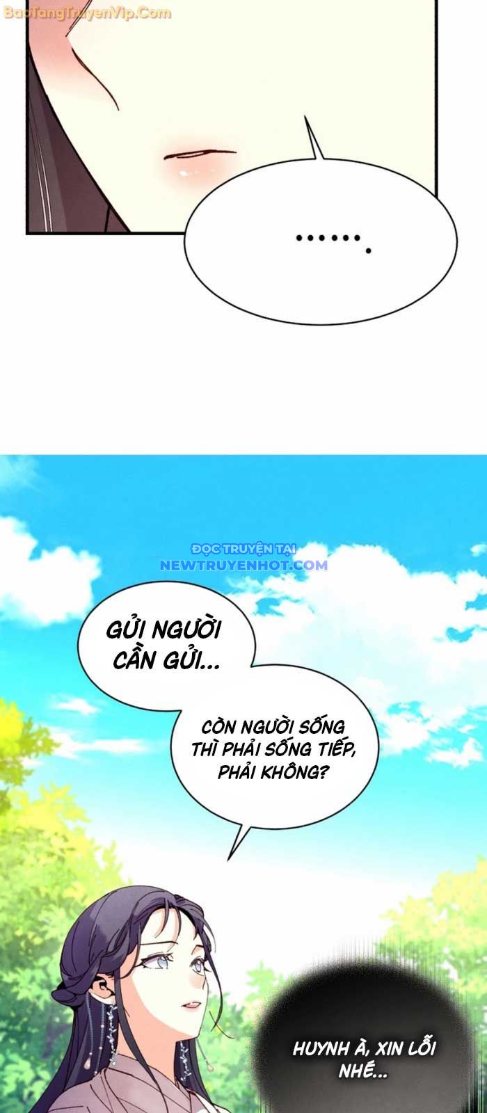 Phi Lôi Đao Thuật chapter 192 - Trang 40