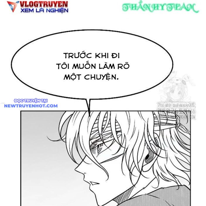 Hắc Sa chapter 26 - Trang 63