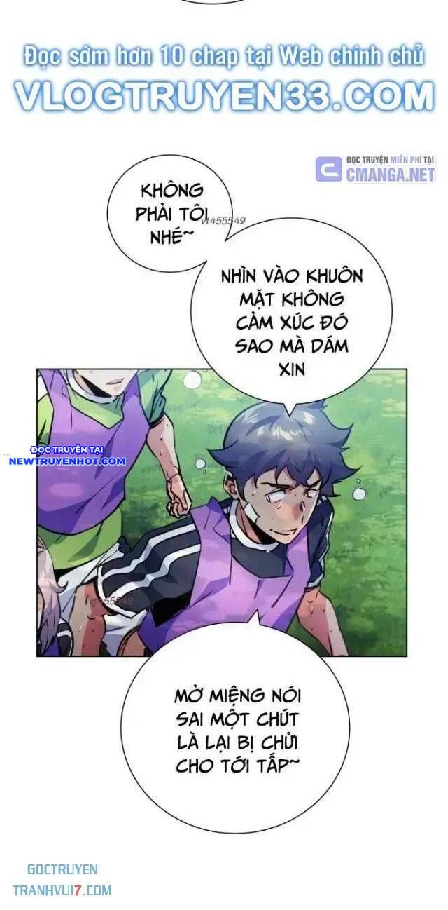 Góc Cao Khung Thành chapter 116 - Trang 14