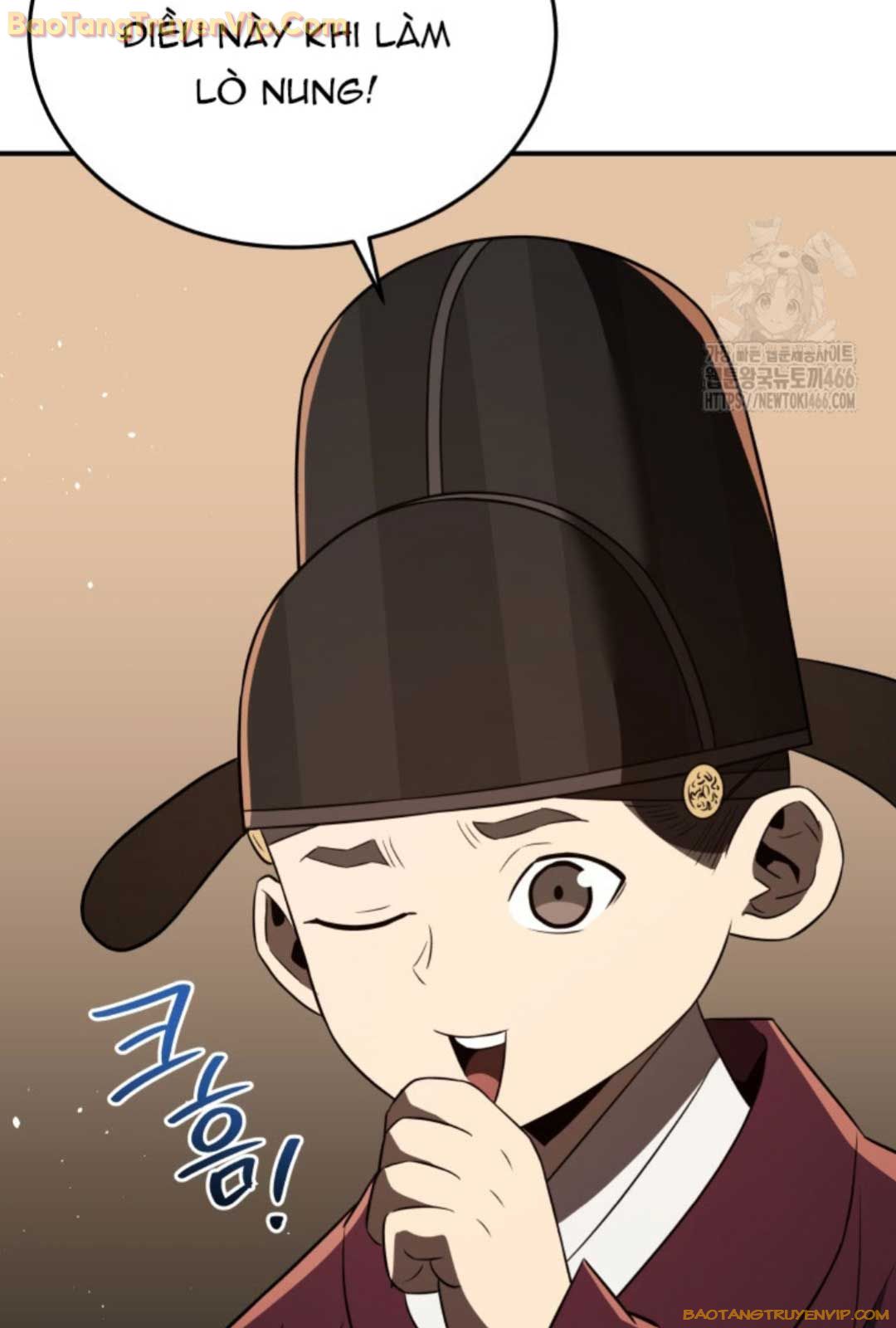 Vương Triều Đen Tối: Joseon Chapter 73 - Trang 63