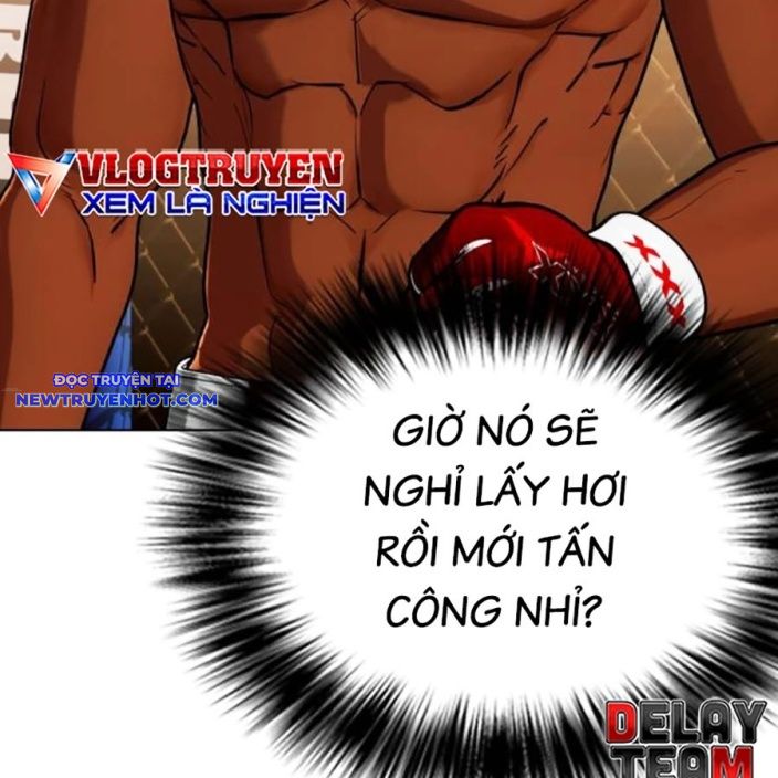 Loser Giỏi Võ chapter 93 - Trang 127