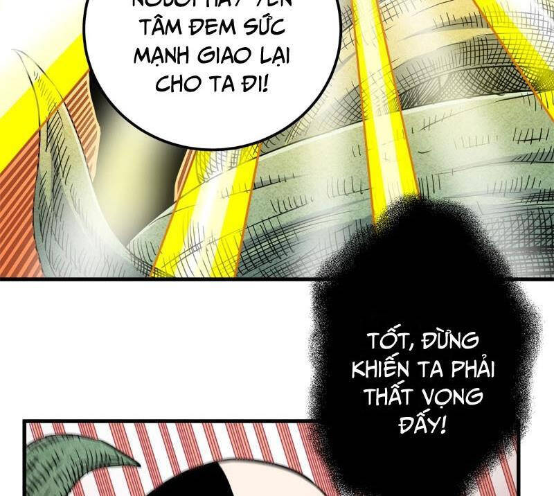 Đế Bá Chapter 116.1 - Trang 6