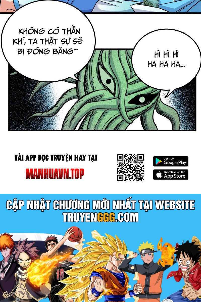 Đế Bá Chapter 117.1 - Trang 30