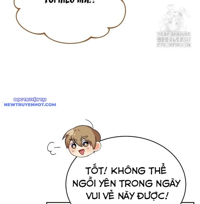 Xin Chào! Bác Sĩ Thú Y chapter 55 - Trang 134