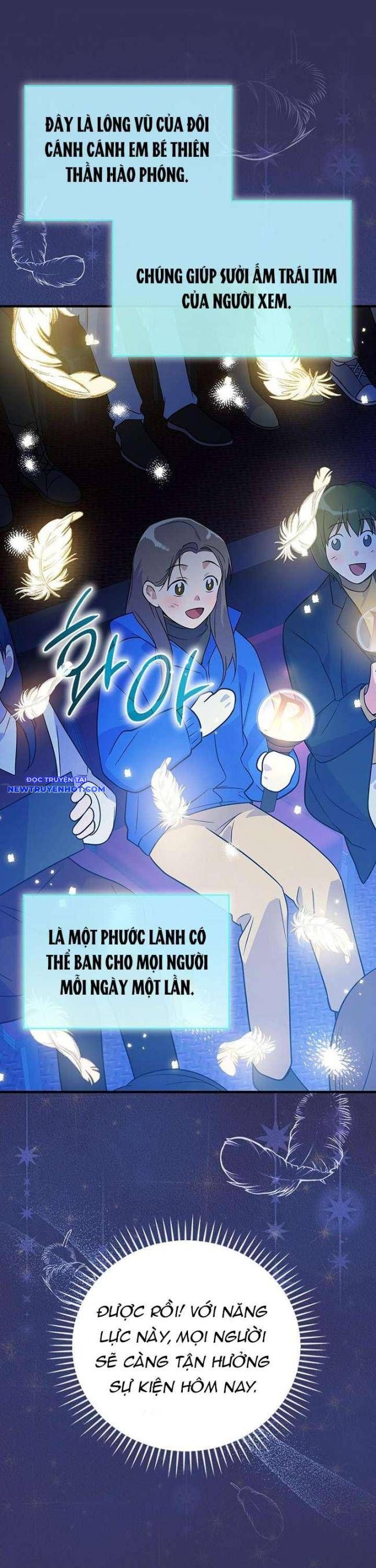 Làm Siêu Sao Từ 0 Tuổi chapter 29 - Trang 41