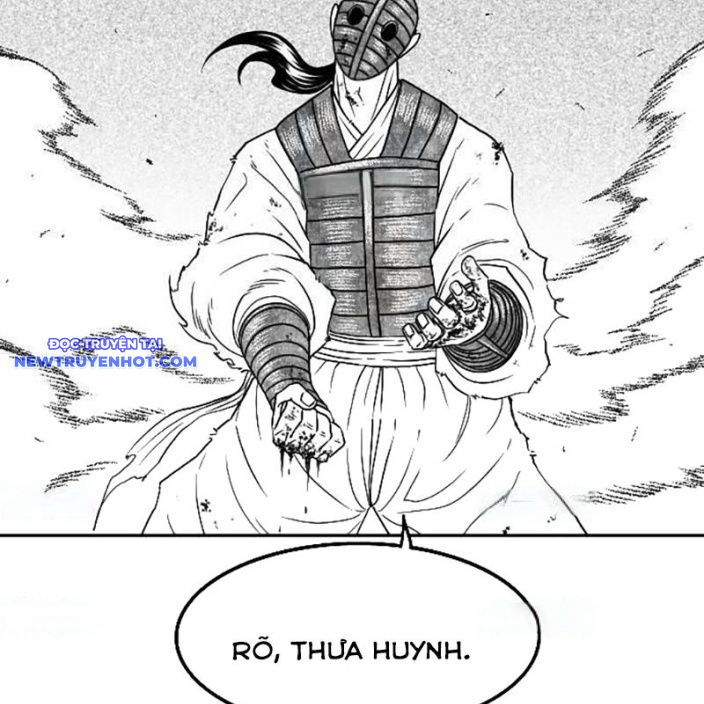 Hắc Sa chapter 26 - Trang 152