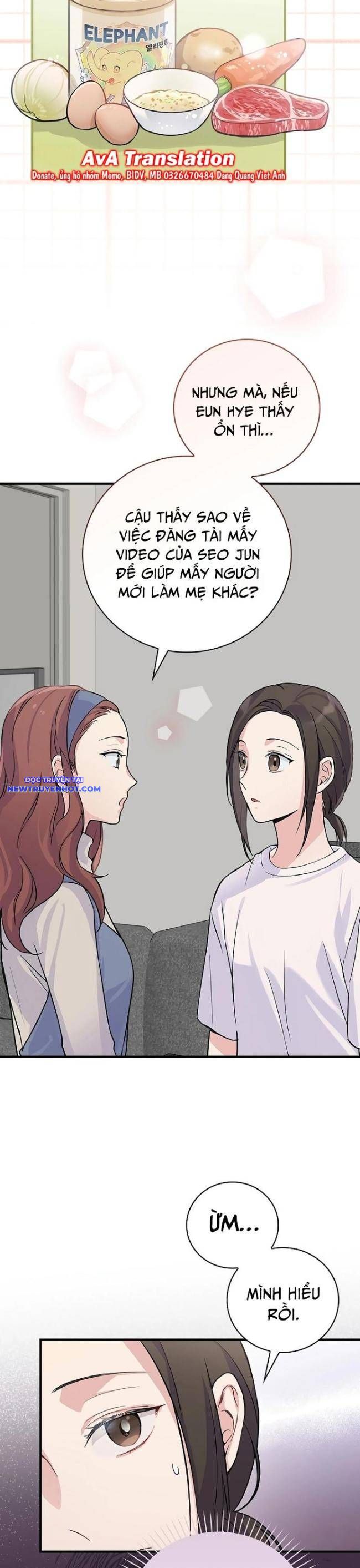 Làm Siêu Sao Từ 0 Tuổi chapter 3 - Trang 8