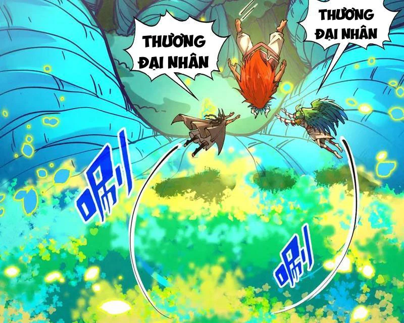 Vạn Cổ Chí Tôn Chapter 374 - Trang 40