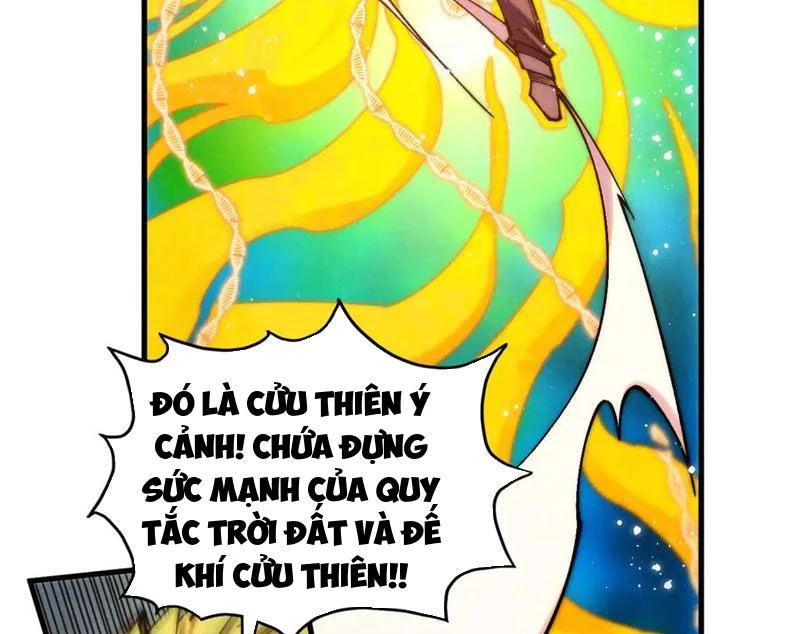 Vạn Cổ Chí Tôn Chapter 374 - Trang 134