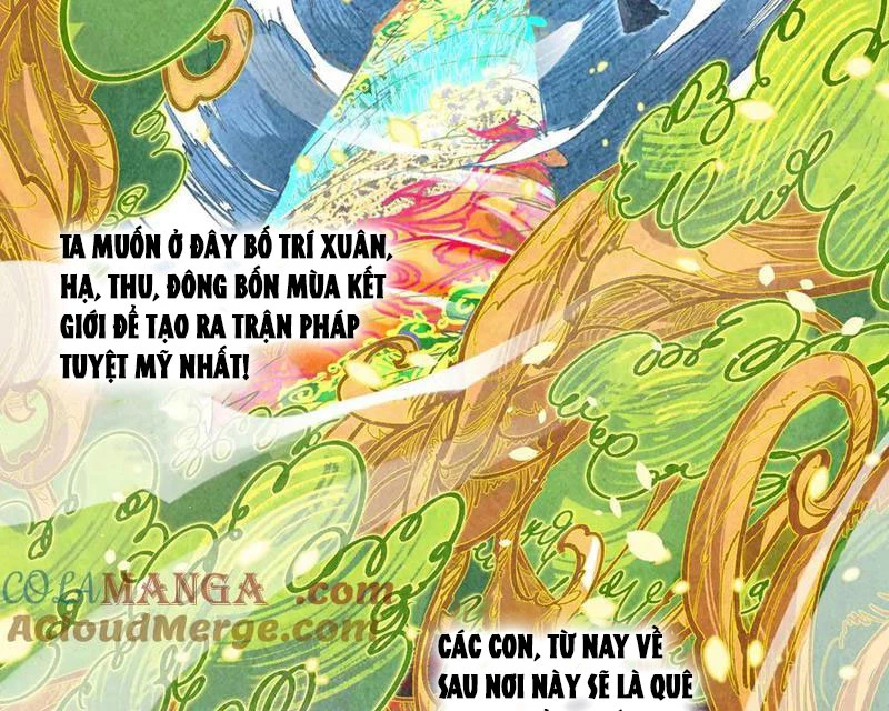 Vạn Cổ Chí Tôn Chapter 374 - Trang 65