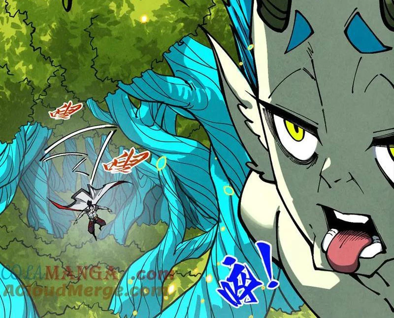 Vạn Cổ Chí Tôn Chapter 374 - Trang 106