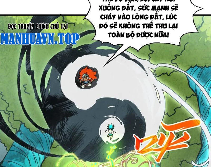 Vạn Cổ Chí Tôn Chapter 373 - Trang 37