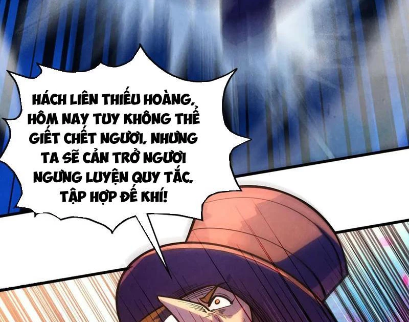 Vạn Cổ Chí Tôn Chapter 373 - Trang 127