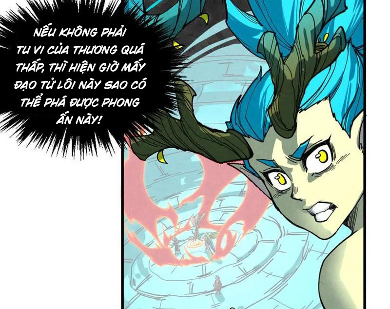 Vạn Cổ Chí Tôn Chapter 373 - Trang 19