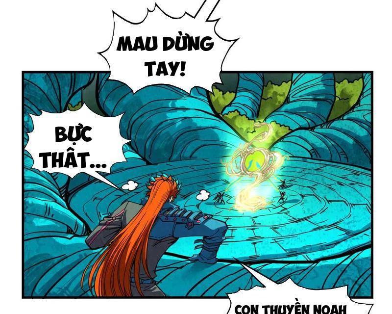 Vạn Cổ Chí Tôn Chapter 373 - Trang 40