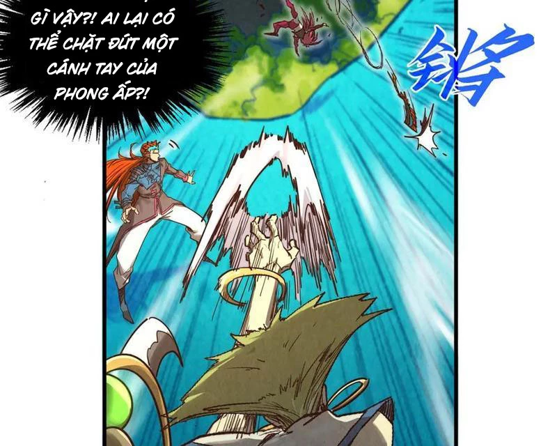 Vạn Cổ Chí Tôn Chapter 373 - Trang 77