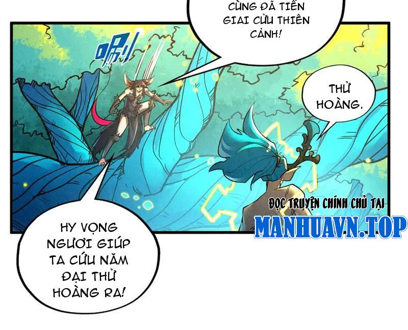 Vạn Cổ Chí Tôn Chapter 374 - Trang 87