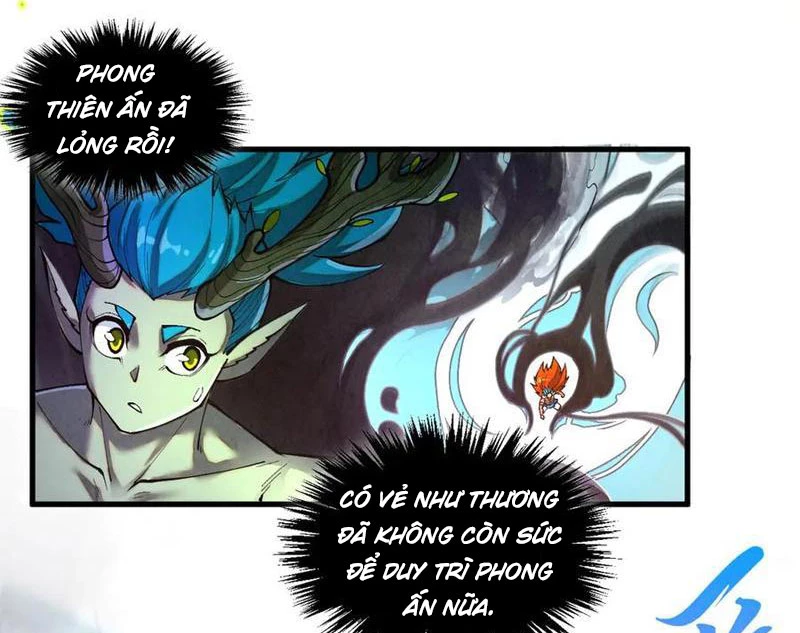 Vạn Cổ Chí Tôn Chapter 374 - Trang 37