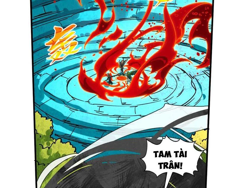 Vạn Cổ Chí Tôn Chapter 373 - Trang 13