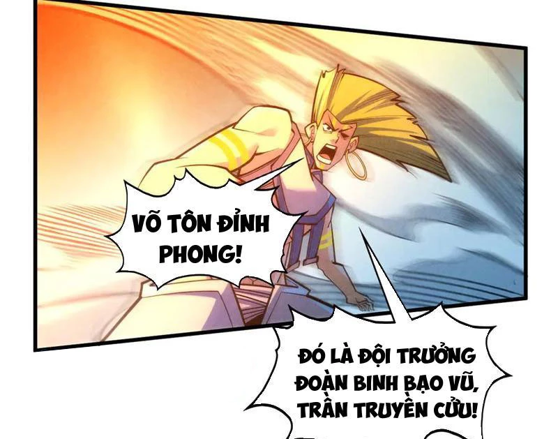 Vạn Cổ Chí Tôn Chapter 373 - Trang 120