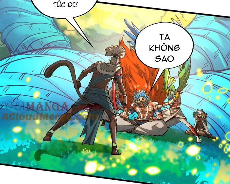 Vạn Cổ Chí Tôn Chapter 374 - Trang 42