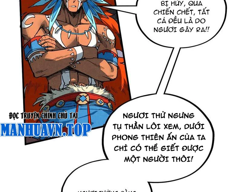 Vạn Cổ Chí Tôn Chapter 373 - Trang 17