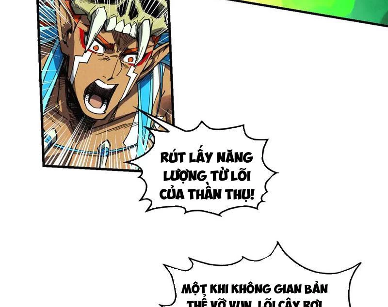 Vạn Cổ Chí Tôn Chapter 373 - Trang 36