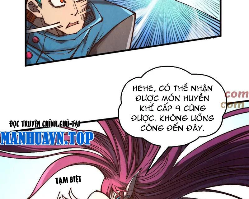 Vạn Cổ Chí Tôn Chapter 373 - Trang 61