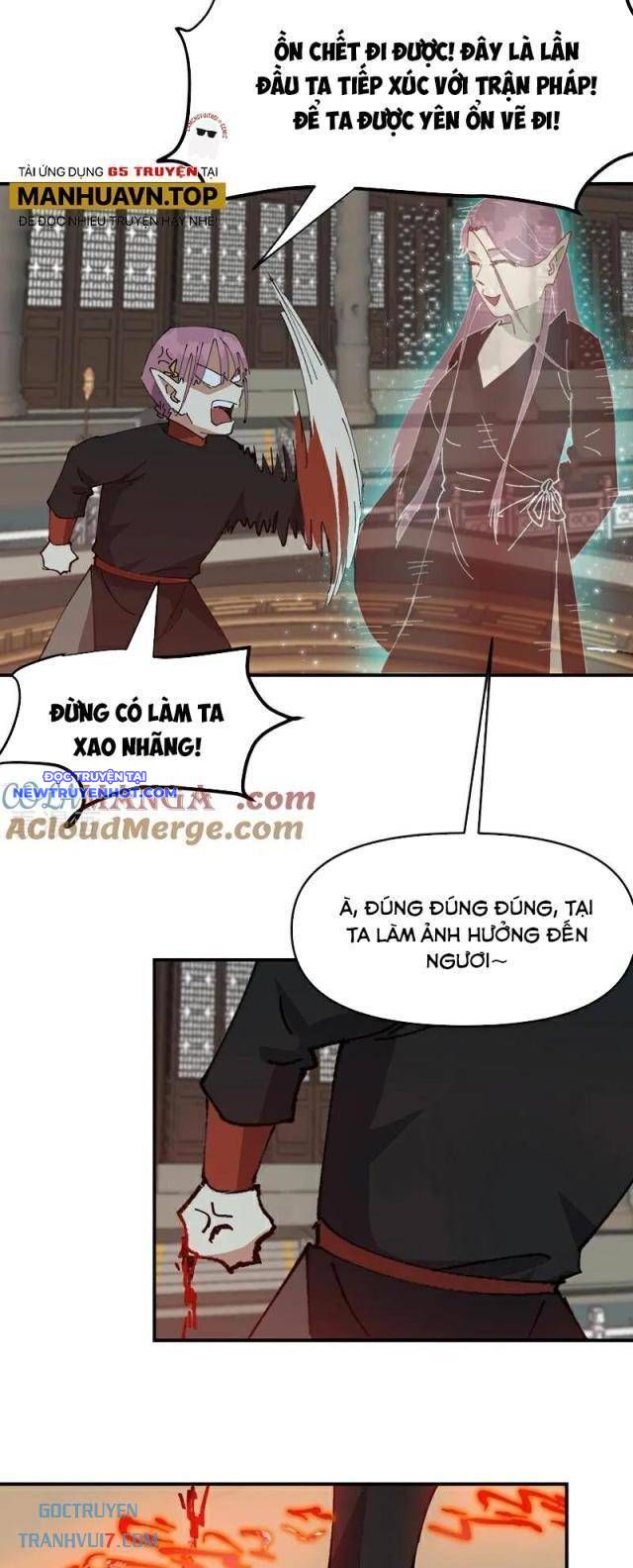 Tối Cường Võ Hồn Hệ Thống chapter 272 - Trang 7