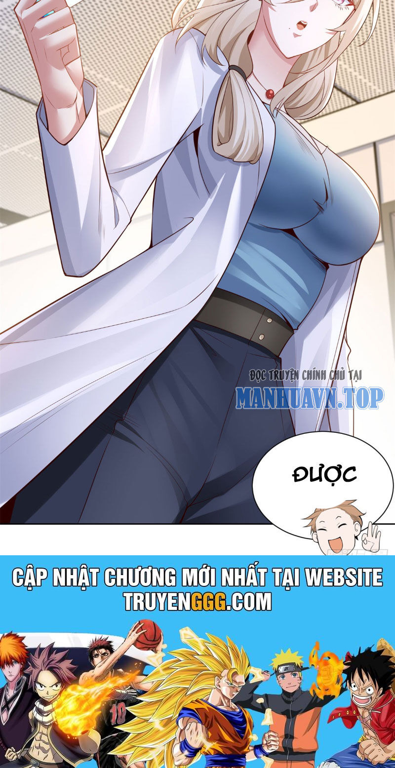 Đại Thiếu Gia Gia Tộc Tài Phiệt Chapter 15 - Trang 39