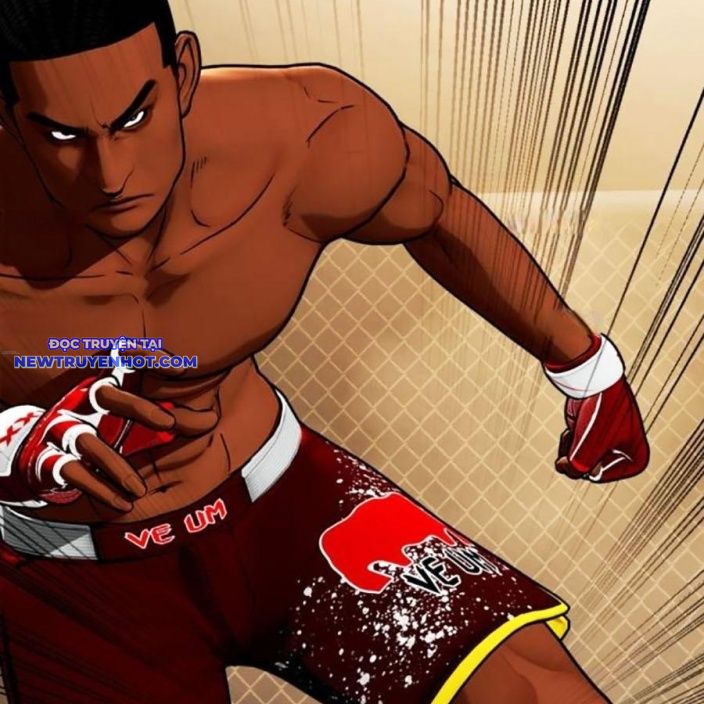 Loser Giỏi Võ chapter 92 - Trang 140