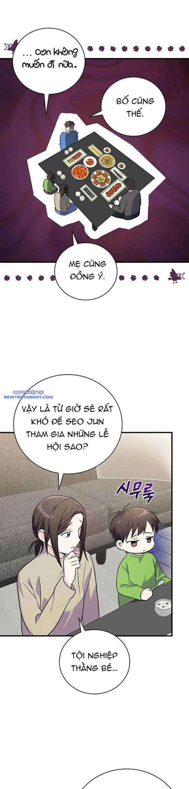 Làm Siêu Sao Từ 0 Tuổi chapter 28 - Trang 41