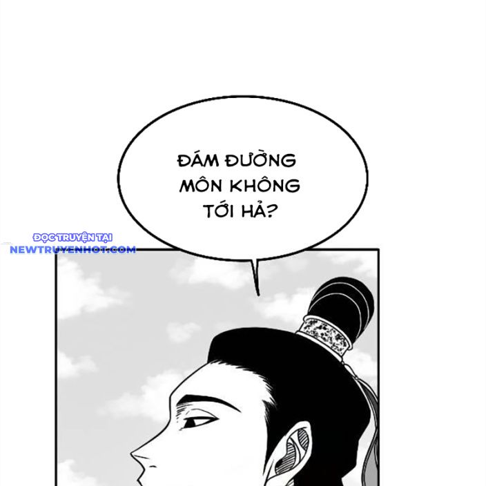 Hắc Sa chapter 26 - Trang 120