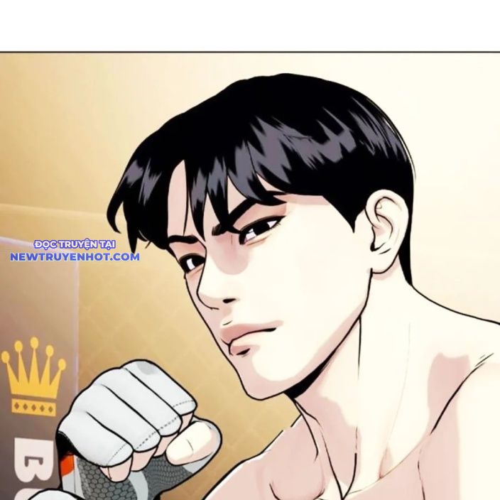 Loser Giỏi Võ chapter 92 - Trang 115