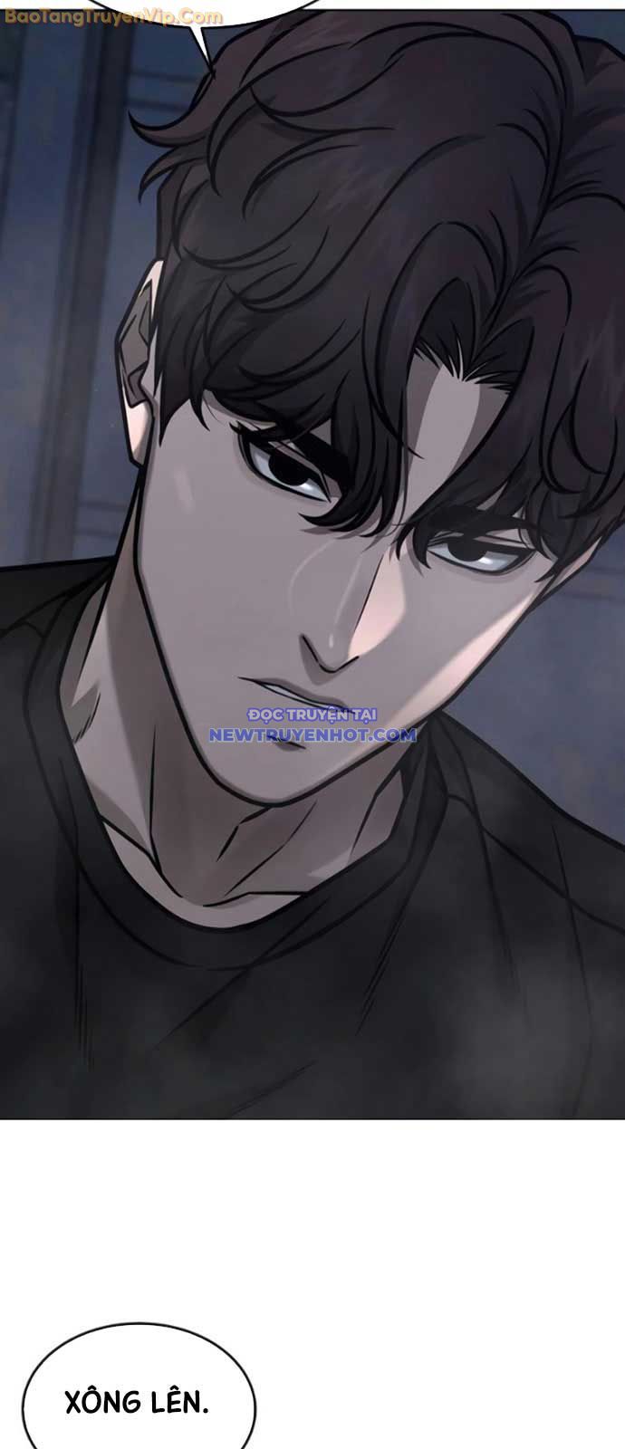 Nhiệm Vụ Diệu Kỳ chapter 167 - Trang 97