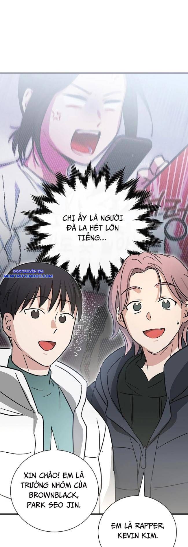 Làm Siêu Sao Từ 0 Tuổi chapter 8 - Trang 50