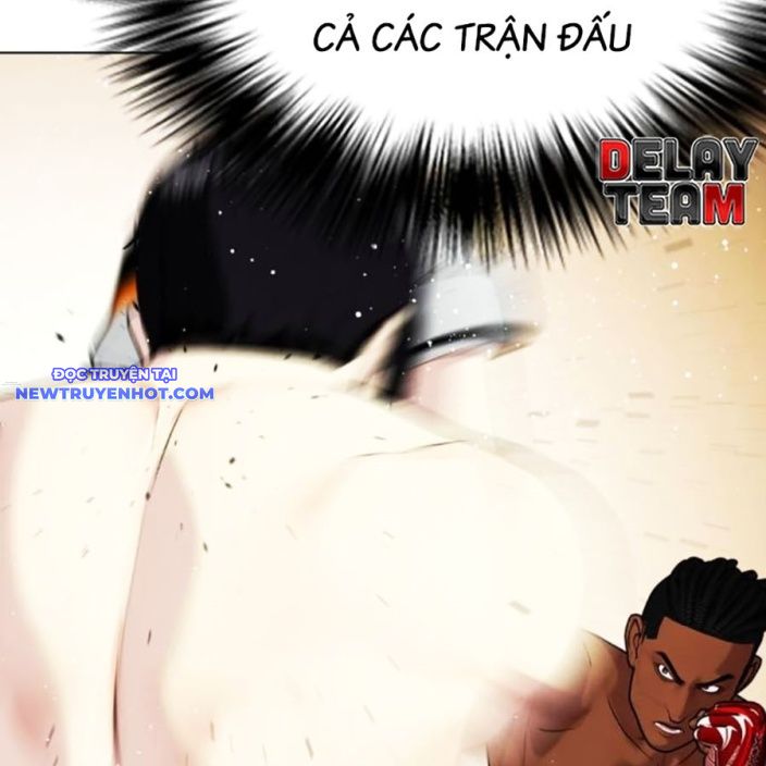 Loser Giỏi Võ chapter 94 - Trang 248